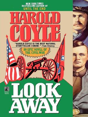 cover image of Look Away